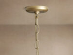 GV Leyland Crystal Deco Light Chandelier - Image 3