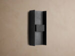 GV Aluminum Wall Sconce Sidney Outdoor LED Small - Image 2