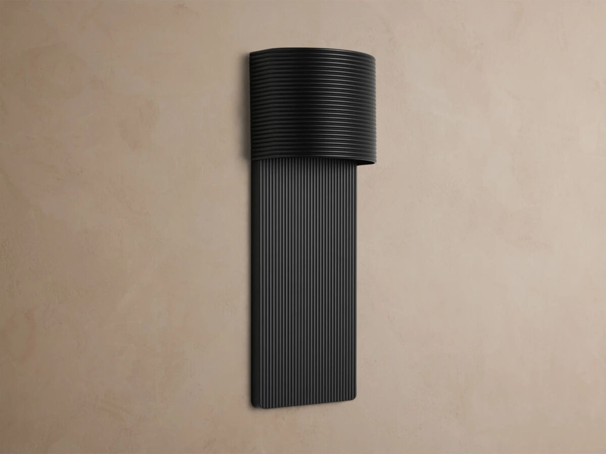 GV Fultz Metal Outdoor Sconce - Image 2