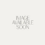 GV Iron Tripod Lamp with White Linen Shade