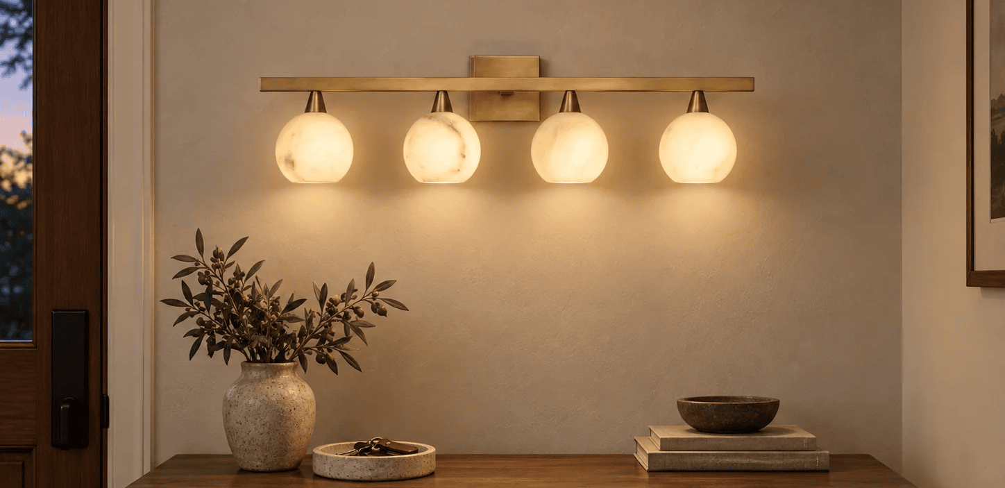 light